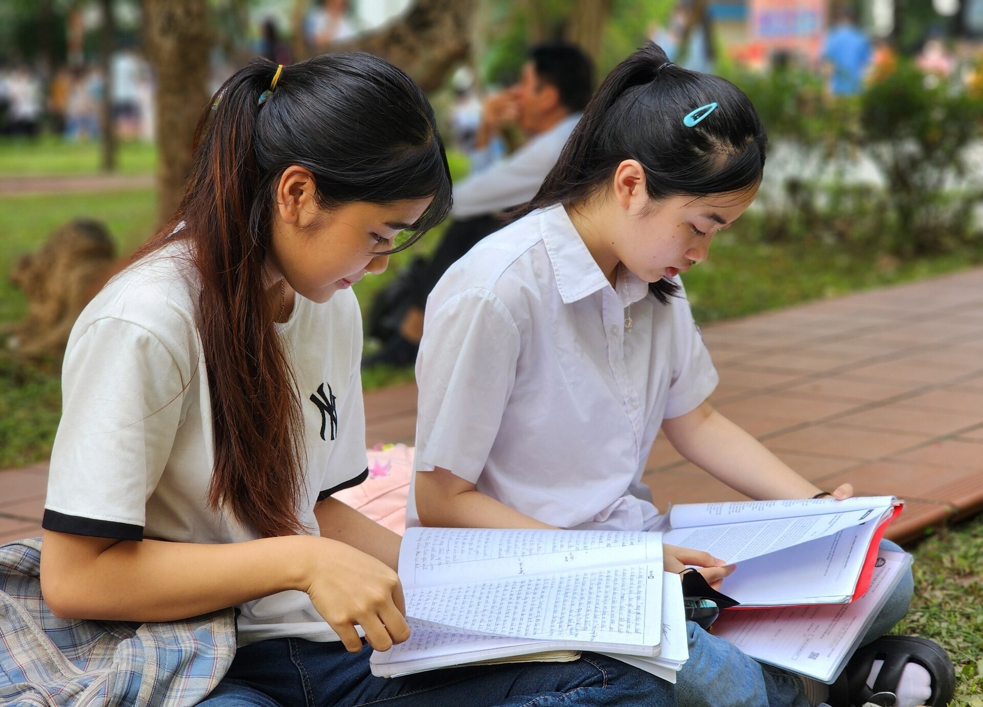 TP.HCM mong muốn chủ động chọn môn thứ 3 trong tuyển sinh vào lớp 10
